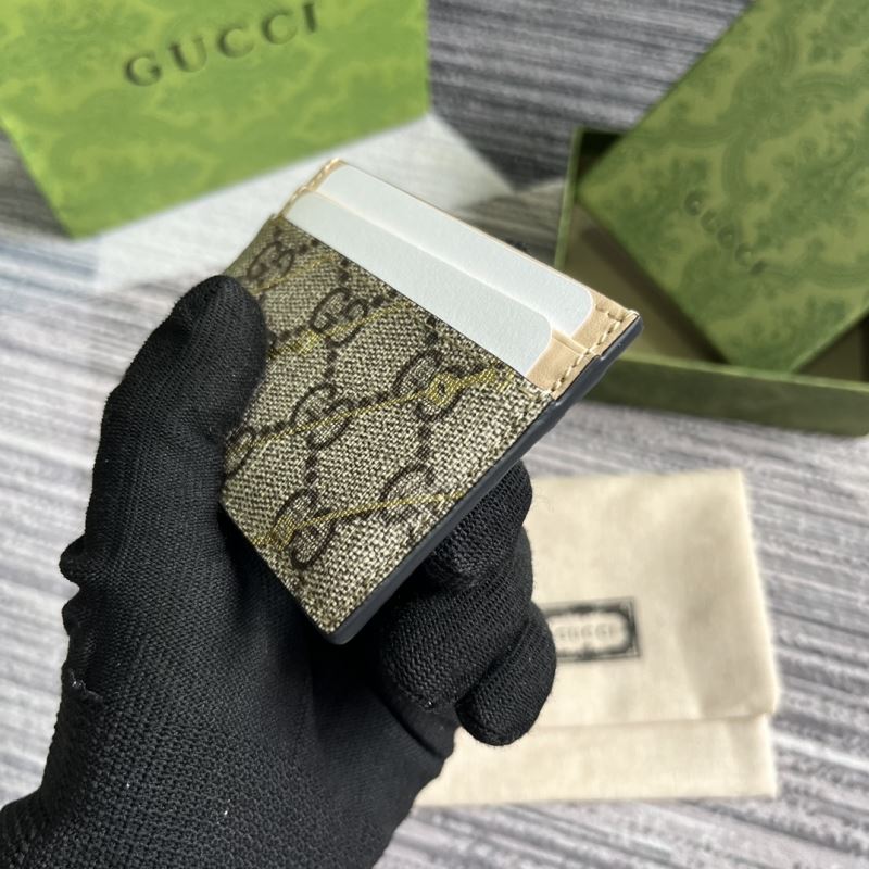 Gvc*1 wallets